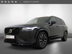 Zwart Gebruikt 2024 Volvo XC90 Ultra SUV | € 69.950 (Eerlijke prijs)