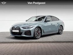 Groen Gebruikt 2025 BMW i4 Performance Sedan | € 56.900 (Eerlijke prijs)