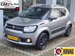 Grijs Gebruikt 2018 Suzuki Ignis Hatchback | € 10.945 (Goede deal)