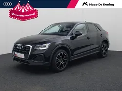 Zwart Gebruikt 2023 Audi Q2 Proline SUV | € 27.940 (Goede deal)