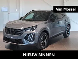 Grijs Nieuw 2025 Peugeot e-2008 GTi SUV | € 40.940 (Eerlijke prijs)