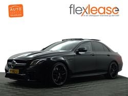 Zwart metallic Gebruikt 2018 Mercedes S63 AMG Premium Plus Sedan | € 74.900 (Super prijs)
