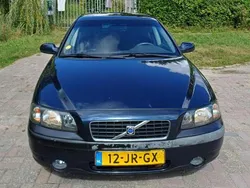 Blauw Gebruikt 2002 Volvo S60 Sedan | € 1.300 (Super prijs)