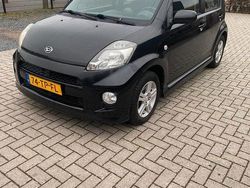 Gebruikt 2006 Daihatsu Sirion Hatchback | € 1.950 (Eerlijke prijs)