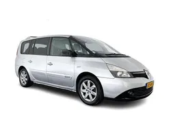Grijs Gebruikt 2014 Renault Grand Espace Initiale MPV | € 6.445