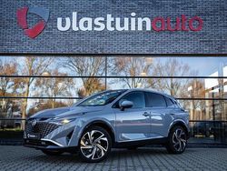 Grijs Gebruikt 2025 Nissan Qashqai Tekna+ SUV | € 37.950 (Goede deal)