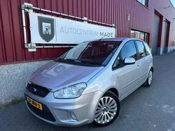 Grijs Gebruikt 2009 Ford C-MAX Titanium MPV | € 3.150 (Eerlijke prijs)