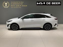 Wit Gebruikt 2025 Kia ProCeed GT-Line Stationwagen | € 36.995 (Eerlijke prijs)