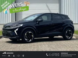 Overige Nieuw 2024 Renault Captur Techno SUV | € 39.502 (Duur)