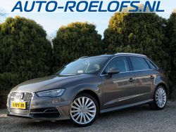 Grijs Gebruikt 2015 Audi A3 Ambition Hatchback | € 15.890 (Eerlijke prijs)