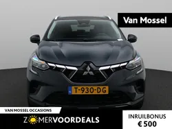 Blauw Gebruikt 2023 Mitsubishi ASX Edition SUV | € 27.800 (Goede deal)