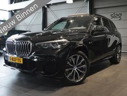 Zwart Gebruikt 2022 BMW X5 M Sport SUV | € 63.900 (Super prijs)