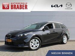 Zwart Gebruikt 2024 Kia Ceed Sportswagon Stationwagen | € 27.950 (Duur)