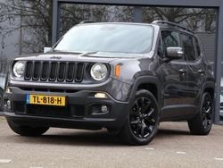 Grijs Gebruikt 2018 Jeep Renegade Night Eagle SUV | € 12.495 (Goede deal)