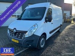 Gebruikt 2017 Renault Master Van | € 11.500 (Goede deal)