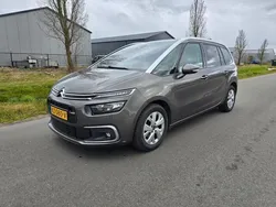 Grijs Gebruikt 2016 Citroën Grand C4 Picasso Business Class MPV | € 6.499 (Eerlijke prijs)