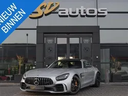 Grijs Gebruikt 2018 Mercedes AMG GT R AMG Coupé | € 149.950 (Eerlijke prijs)