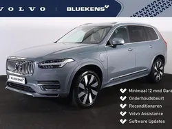 Grijs Gebruikt 2022 Volvo XC90 Inscription SUV | € 55.900 (Goede deal)