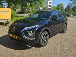 Zwart Gebruikt 2022 Mitsubishi Eclipse Cross SUV | € 22.900 (Eerlijke prijs)