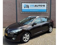 Bruin Gebruikt 2013 Renault Mégane GrandTour Expression Stationwagen | € 3.999 (Eerlijke prijs)
