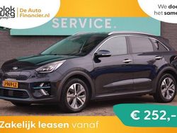 Gebruikt 2020 Kia e-Niro SUV | € 18.264 (Super prijs)