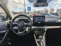 Gebruikt 2022 Toyota Yaris Hybrid | € 20.999 (Super prijs)