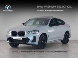 Grijs Gebruikt 2025 BMW X4 M Sport SUV | € 87.950 (Iets duurder)