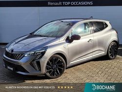 Grijs Gebruikt 2024 Renault Clio V Bose Edition Hatchback | € 23.500