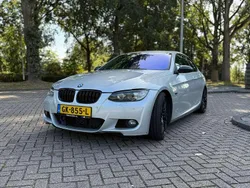 Zilver Gebruikt 2006 BMW 335 M Sport Coupé | € 13.500