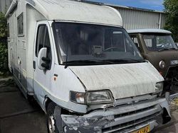 Wit Gebruikt 1997 Fiat Ducato Van | € 2.999