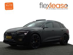 Zwart Gebruikt 2019 Audi e-tron Advanced Plus SUV | € 39.900 (Duur)