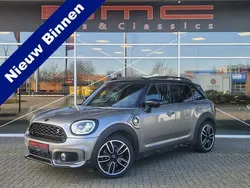 Overige Gebruikt 2019 Mini John Cooper Works Countryman SUV | € 23.995 (Goede deal)