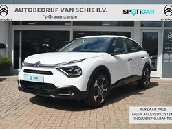 Wit Gebruikt 2021 Citroën C4 Feel SUV | € 19.950 (Eerlijke prijs)