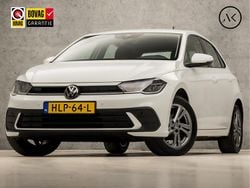 Wit Gebruikt 2023 VW Polo Sportline Hatchback | € 19.245 (Super prijs)