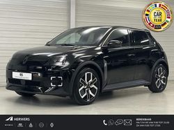 Noir étoilé Nieuw 2025 Renault R5 Hatchback | € 31.000 (Goede deal)