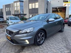 Grijs Gebruikt 2014 Volvo V40 Business Edition Hatchback | € 6.350 (Eerlijke prijs)