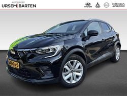 Zwart Gebruikt 2024 Mitsubishi ASX Intense SUV | € 23.430 (Eerlijke prijs)