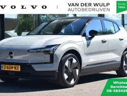Grijs Gebruikt 2024 Volvo EX30 Ultra SUV | € 35.900 (Eerlijke prijs)