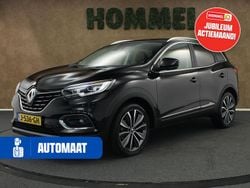 Zwart Gebruikt 2020 Renault Kadjar Zen SUV | € 21.645 (Eerlijke prijs)