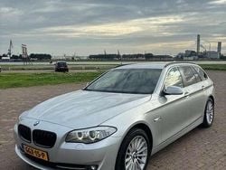 Grijs Gebruikt 2012 BMW 528 Executive Stationwagen | € 17.950 (Duur)