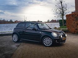 Gebruikt 2010 Mini Cooper S Hatchback | € 8.950 (Eerlijke prijs)