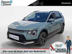 City scape green Gebruikt 2024 Kia Niro 2 SUV | € 32.645 (Super prijs)