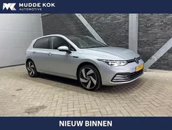 Grijs Gebruikt 2020 VW Golf VII Style Hatchback | € 22.800 (Eerlijke prijs)