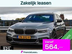 Gebruikt 2017 BMW 530 Executive | € 56.426