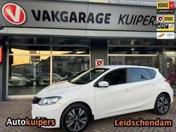 Wit Gebruikt 2016 Nissan Pulsar Tekna Hatchback | € 13.950 (Iets duurder)