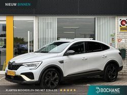 Parelwit qxd Gebruikt 2023 Renault Arkana Engineered SUV | € 26.445 (Iets duurder)