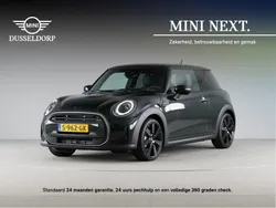 Groen Gebruikt 2023 Mini Cooper Resolute Edition Hatchback | € 29.950 (Eerlijke prijs)