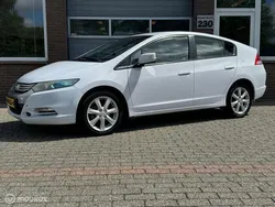 Wit Gebruikt 2010 Honda Insight Elegance Hatchback | € 3.450 (Eerlijke prijs)
