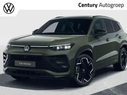 Groen Nieuw 2025 VW Tayron R-line Edition SUV | € 59.187 (Eerlijke prijs)
