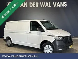 Wit Gebruikt 2023 VW T6.1 Van | € 27.450 (Eerlijke prijs)